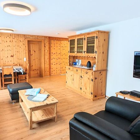 Ferienwohnungen Wallis - Randa Bei Zermatt Kültér fotó