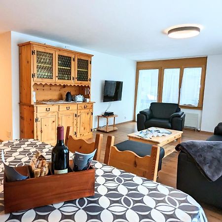 Ferienwohnungen Wallis - Randa Bei Zermatt Kültér fotó